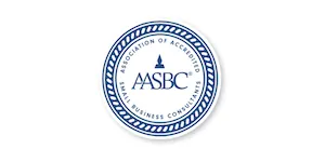 Logo de l'Association of Accredited Small Business Consultants (Association des consultants agréés pour les petites entreprises)