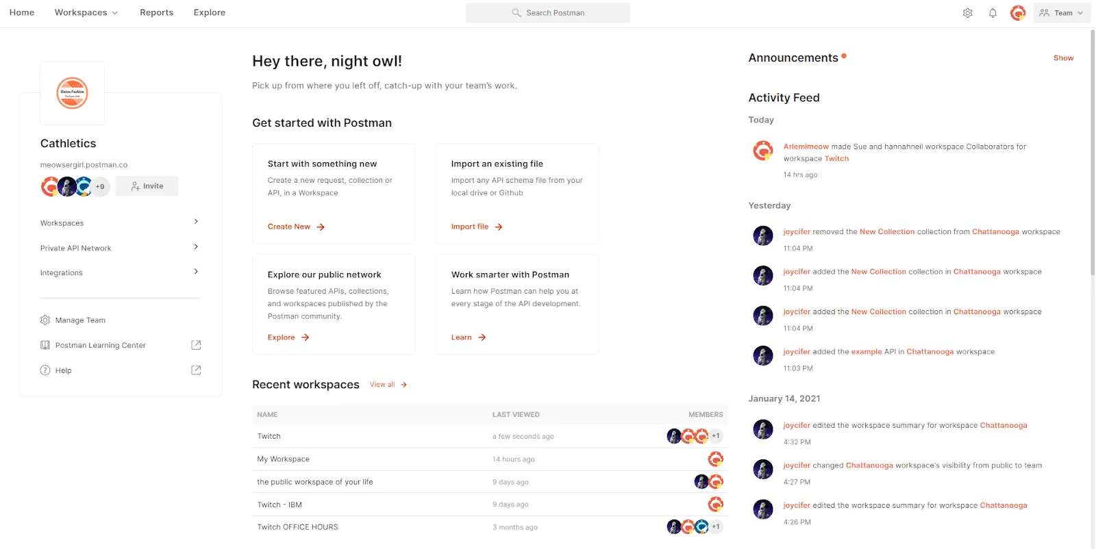 Công cụ phát triển phần mềm: Postman