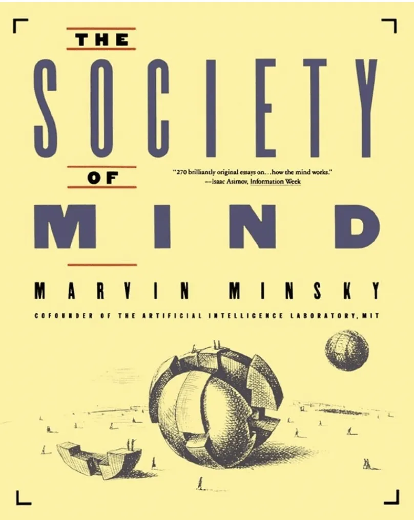 La sociedad de la mente