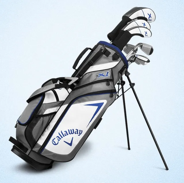 Luxuriöse Golf-Sets
