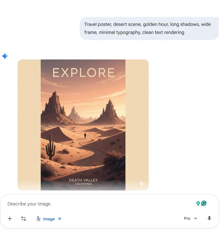 Was sind Nano Banana-Prompts? – Nano Banana-Prompts