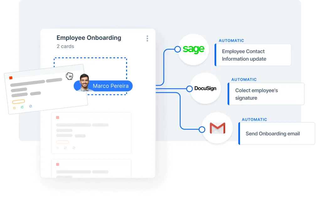 Pipefy: Workflow Management Software 