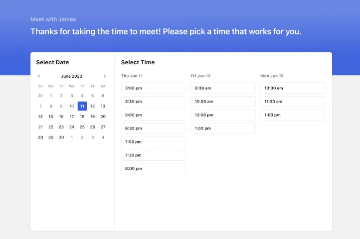 Motion vs Todoist: asistente de reuniones con IA