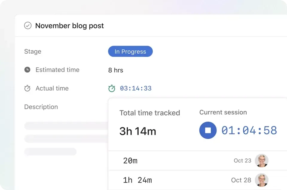 Asana: Connecteam의 대안