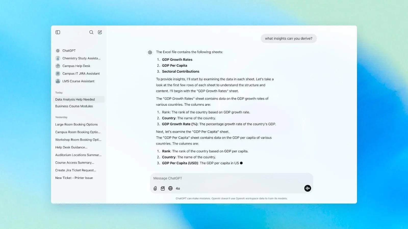 ChatGPT Pro: Nya alternativ till AI-läget