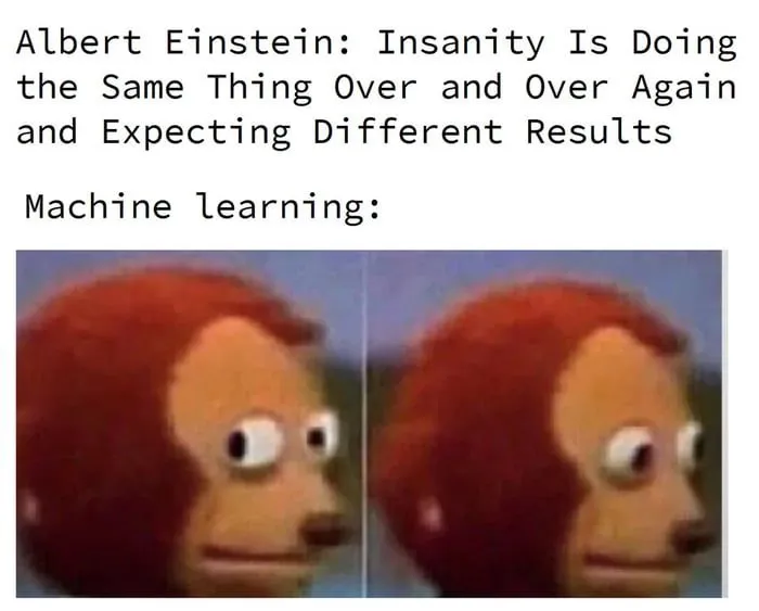 La pratica rende perfetti