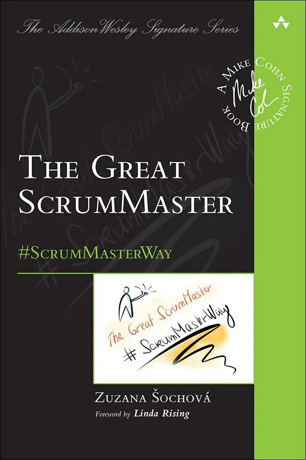 The Great ScrumMaster: