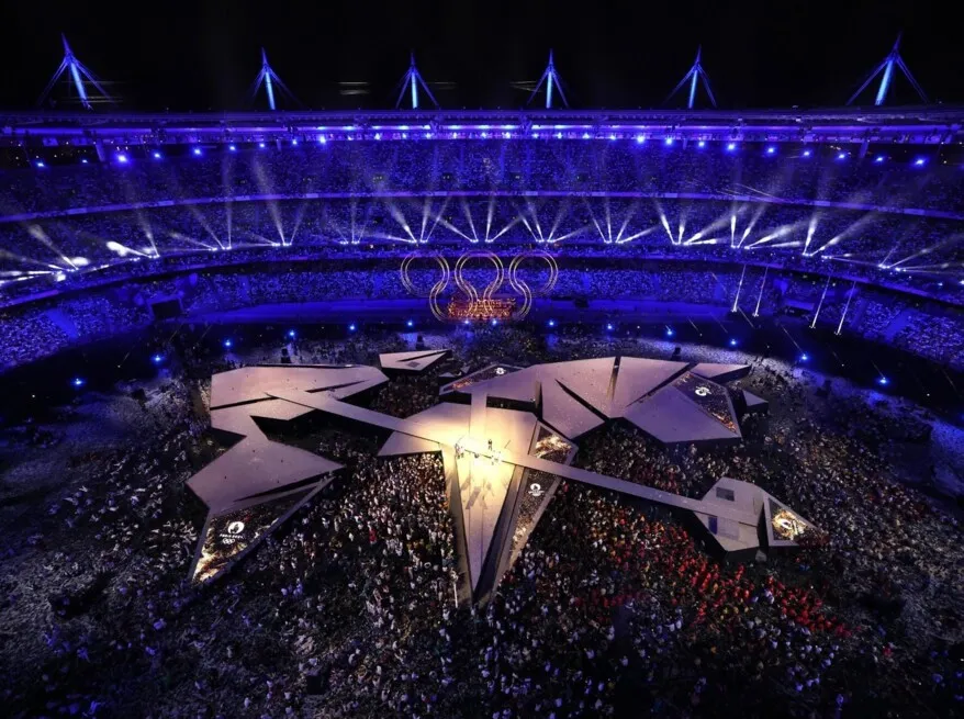Features der Veranstaltungsmanagement-Software: Olympische Spiele 2024