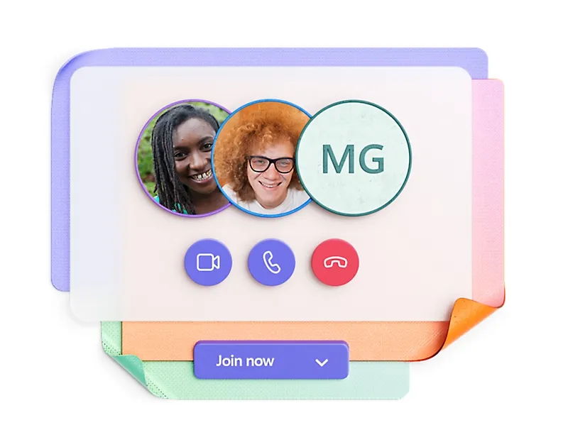 Microsoft Teams: Инструменти за гласови съобщения