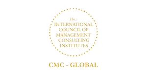 Logo du Conseil international des instituts de conseil en gestion