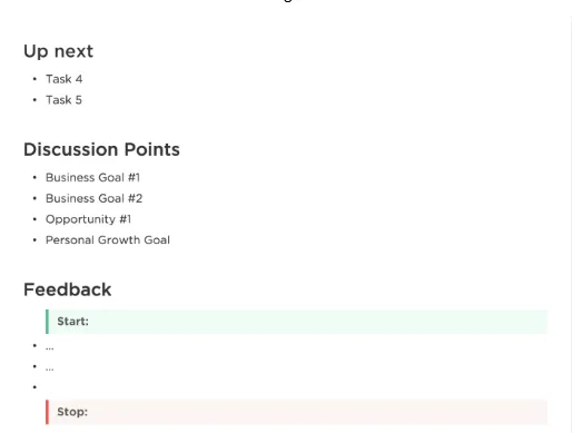 Free Brag Document Templates to Track Your Achievements