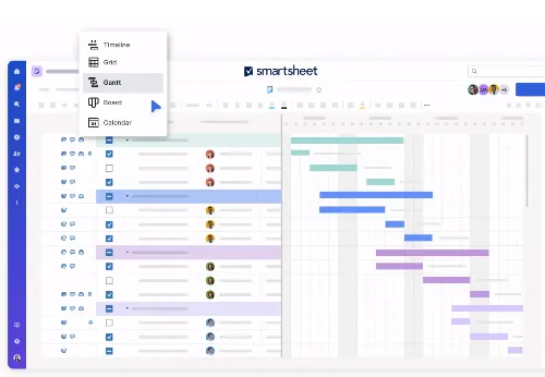 Smartsheet