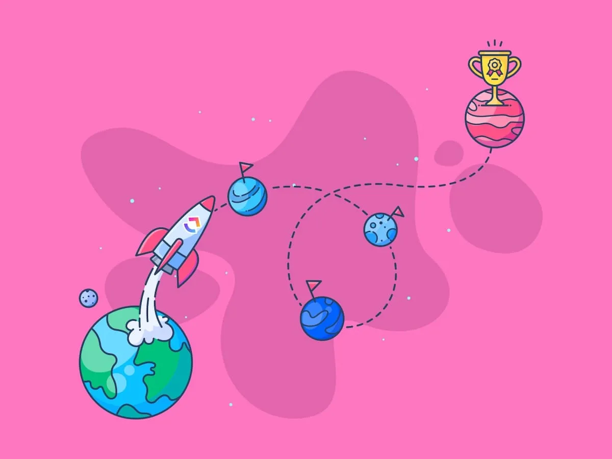 10 plantillas gratuitas de planes de continuidad en Word & ClickUp