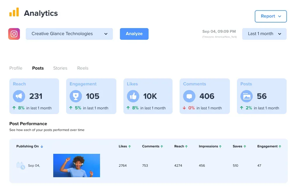 Các lựa chọn thay thế cho Buffer: SocialPilot: Tốt nhất cho việc lên lịch mạng xã hội với chi phí hợp lý