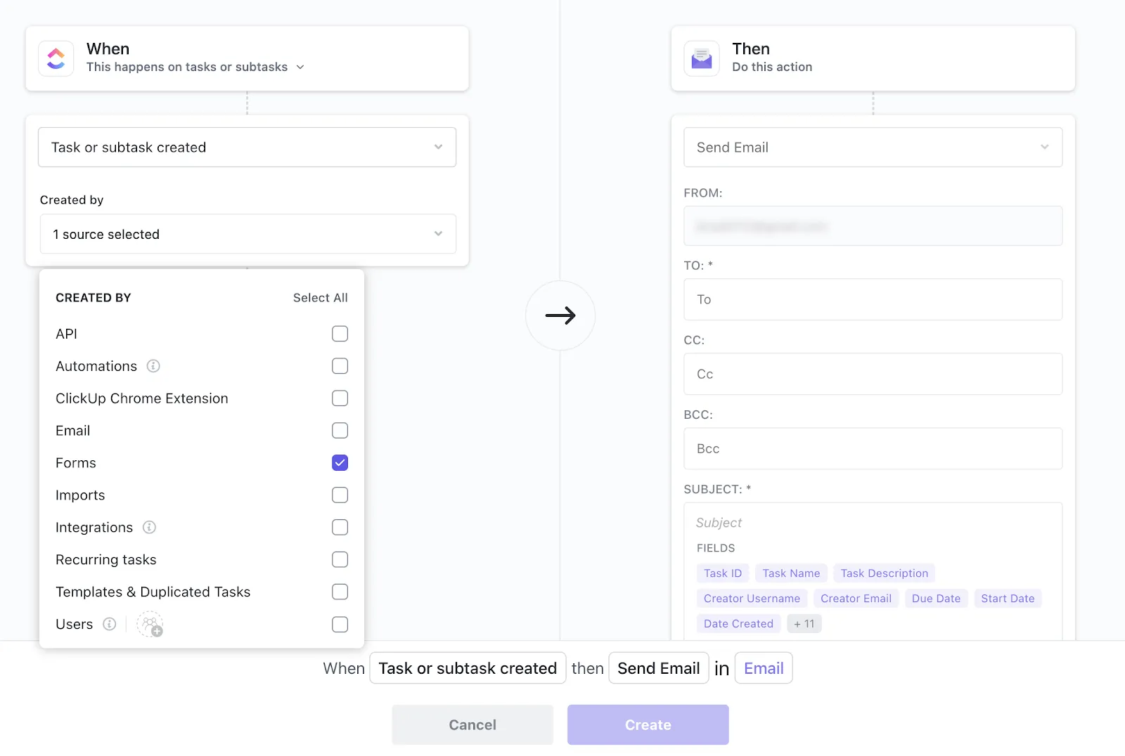 Efficienza delle e-mail grazie alle automazioni
Come concludere un'email
