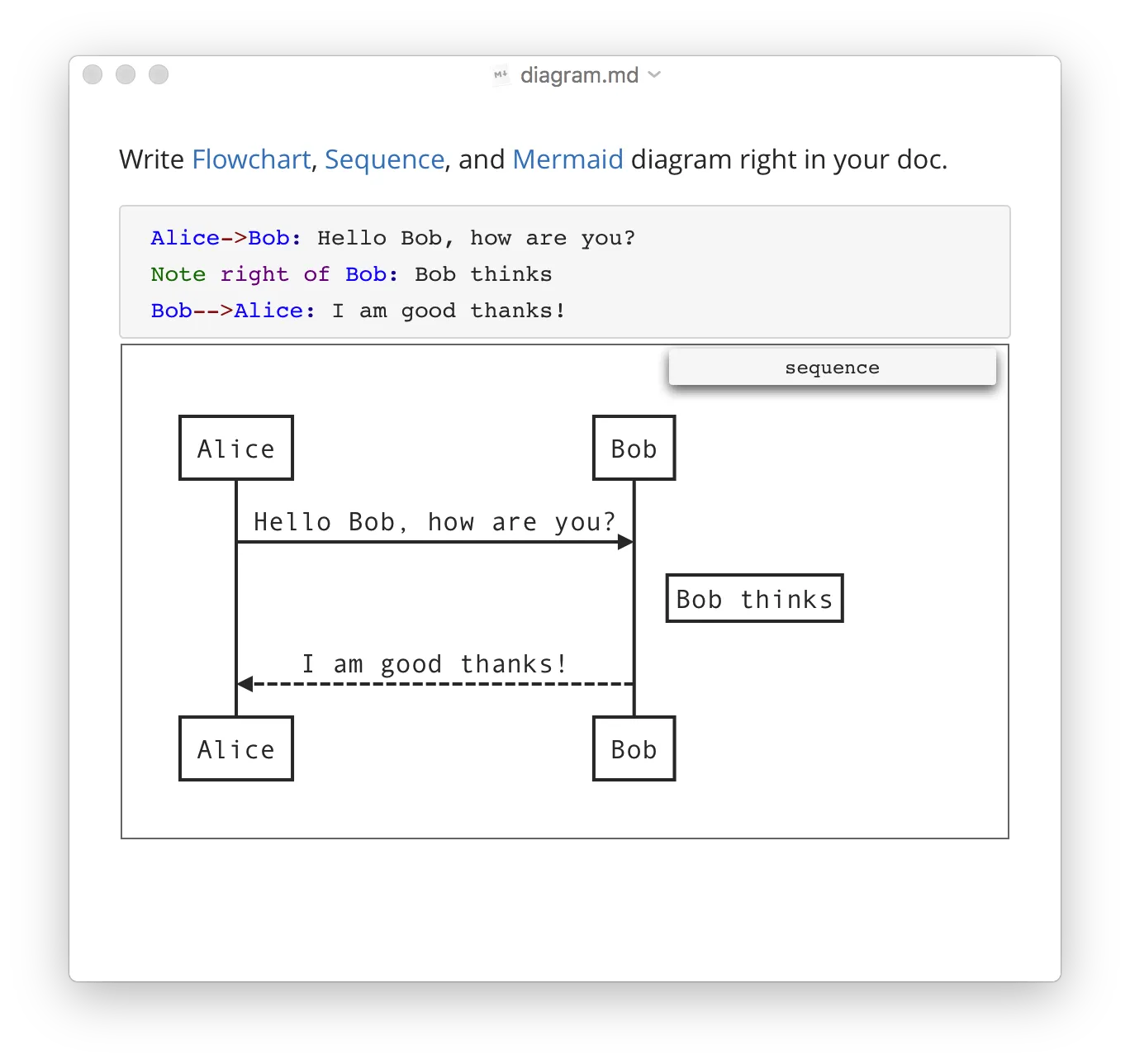 Typora: các lựa chọn thay thế cho WordPad