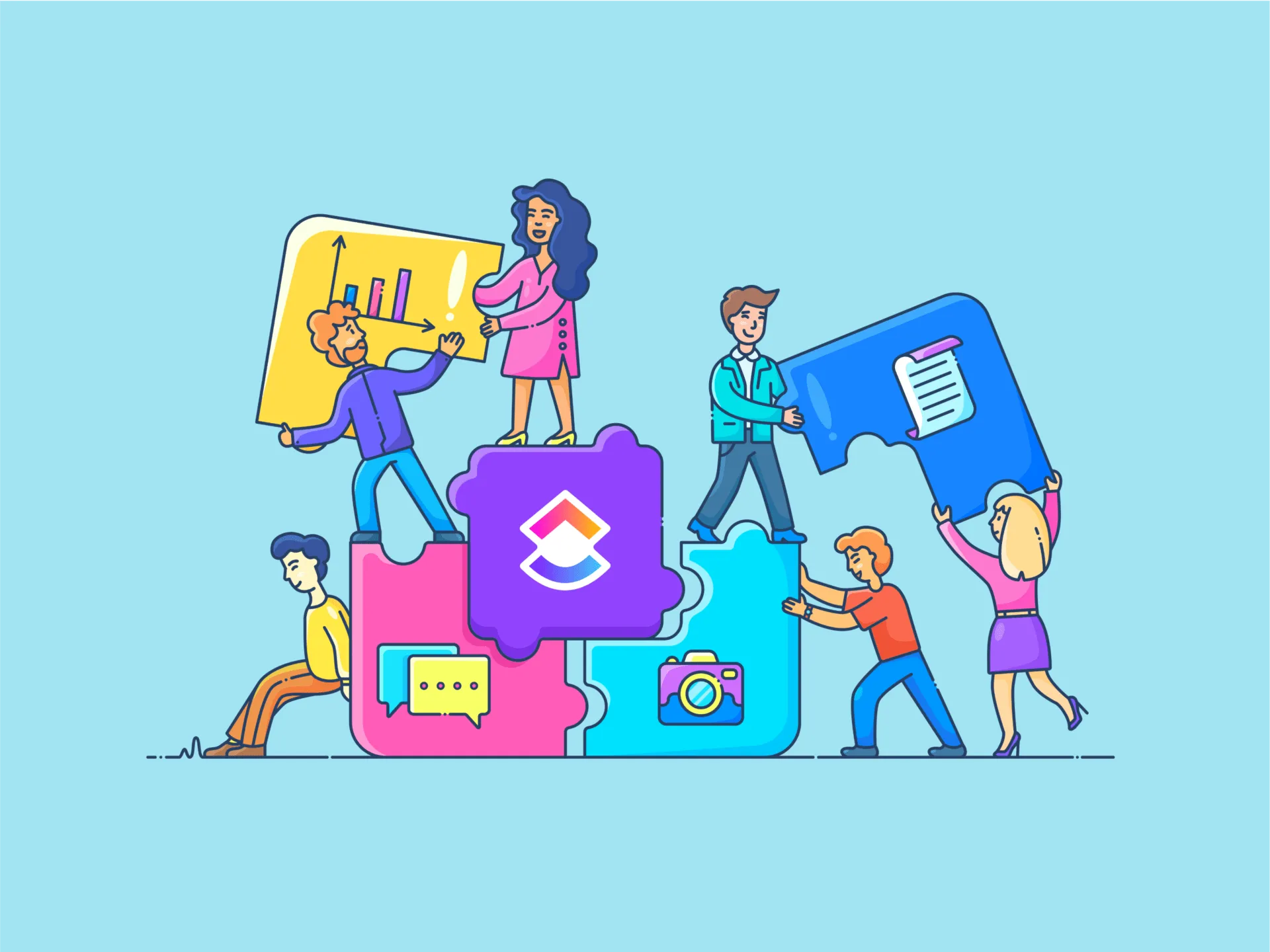Como usar a curva de adoção de produtos para melhorar as taxas de adoção