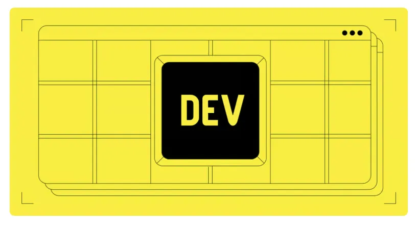 Communauté de développeurs Dev
