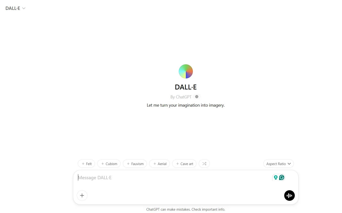 KI-Persönliche Assistenten: DALL-E: Der beste KI-Assistent für die Erstellung kreativer Bilder