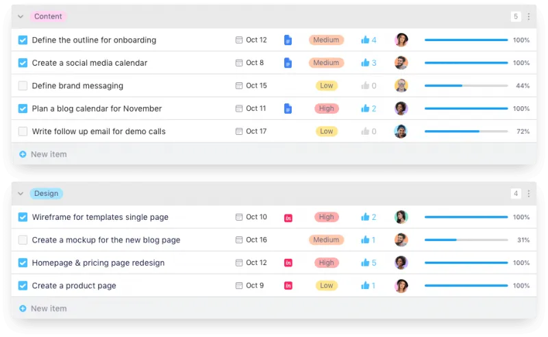 Infinity: Die besten tools für die Dateneingabe, die höchste Genauigkeit gewährleisten
