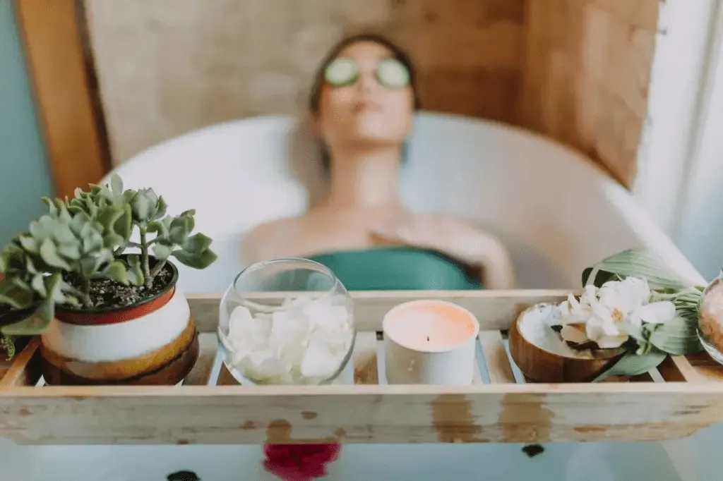 Spa-Day-Pakete