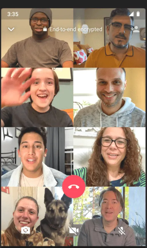 WhatsApp üzerinden metin mesajlaşma: Telegram ve Whatsapp for Business