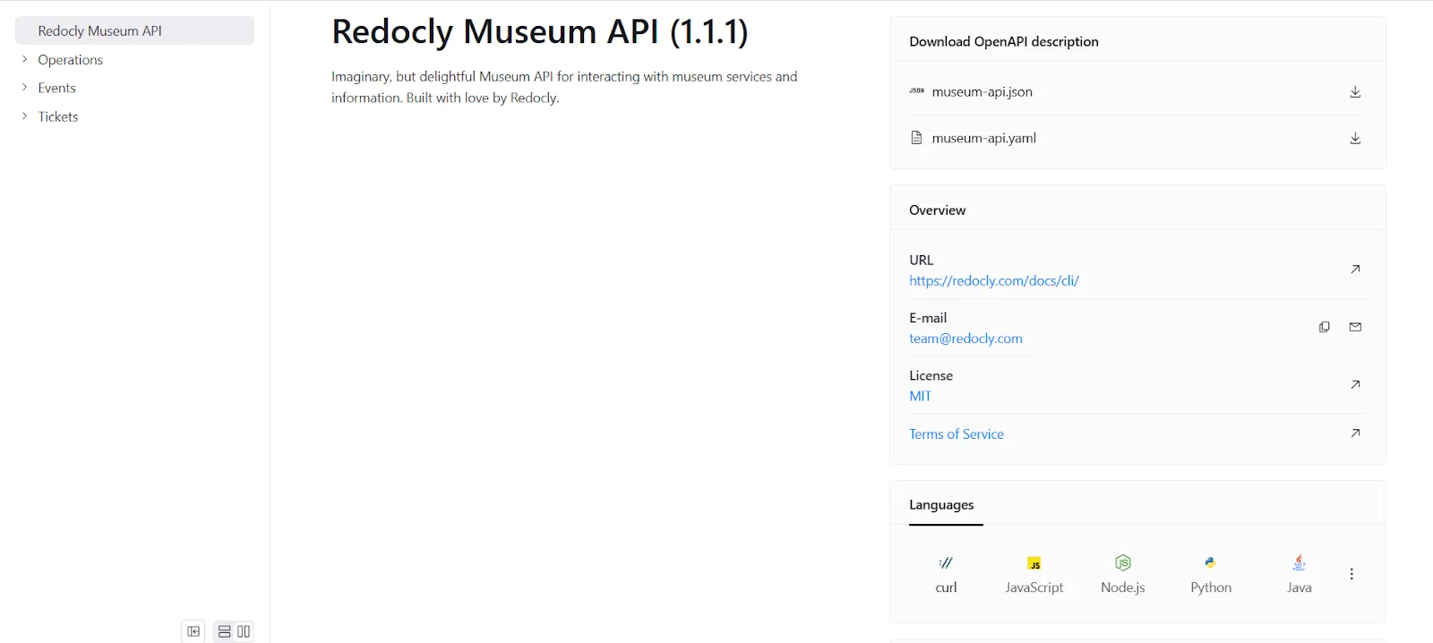 Redocly: API Belgeleri Nasıl Yazılır?