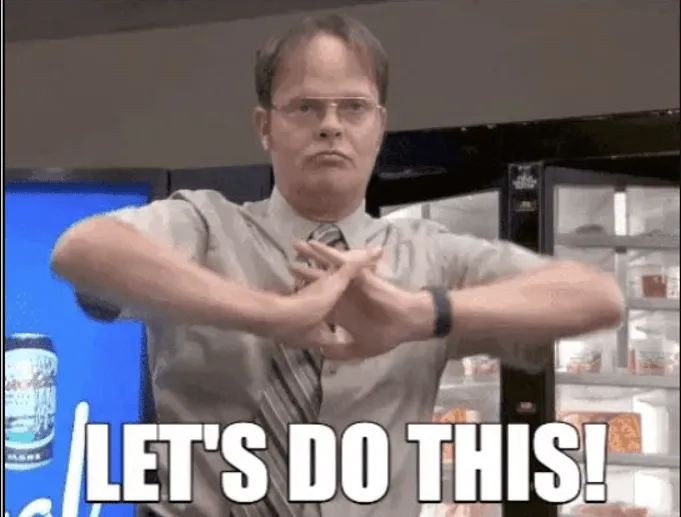 Intentando condensar 8 horas de trabajo en los últimos 20 minutos meme sobre hojas de horas