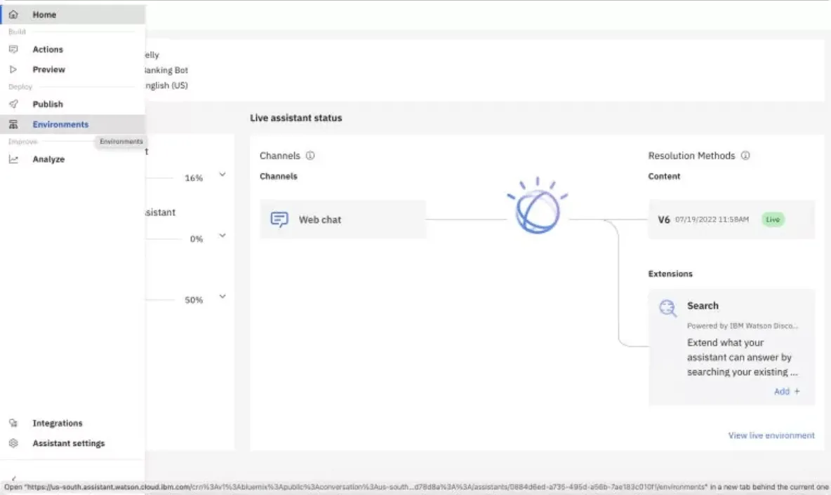 IBM Watson: các giải pháp thay thế cho Anthropic