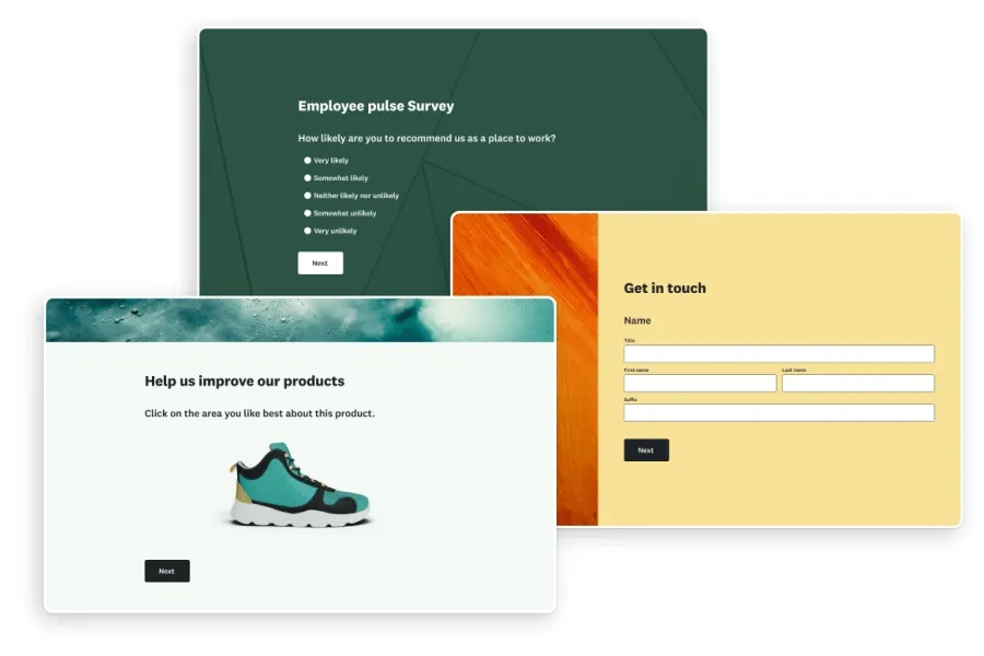 Personalização e branding