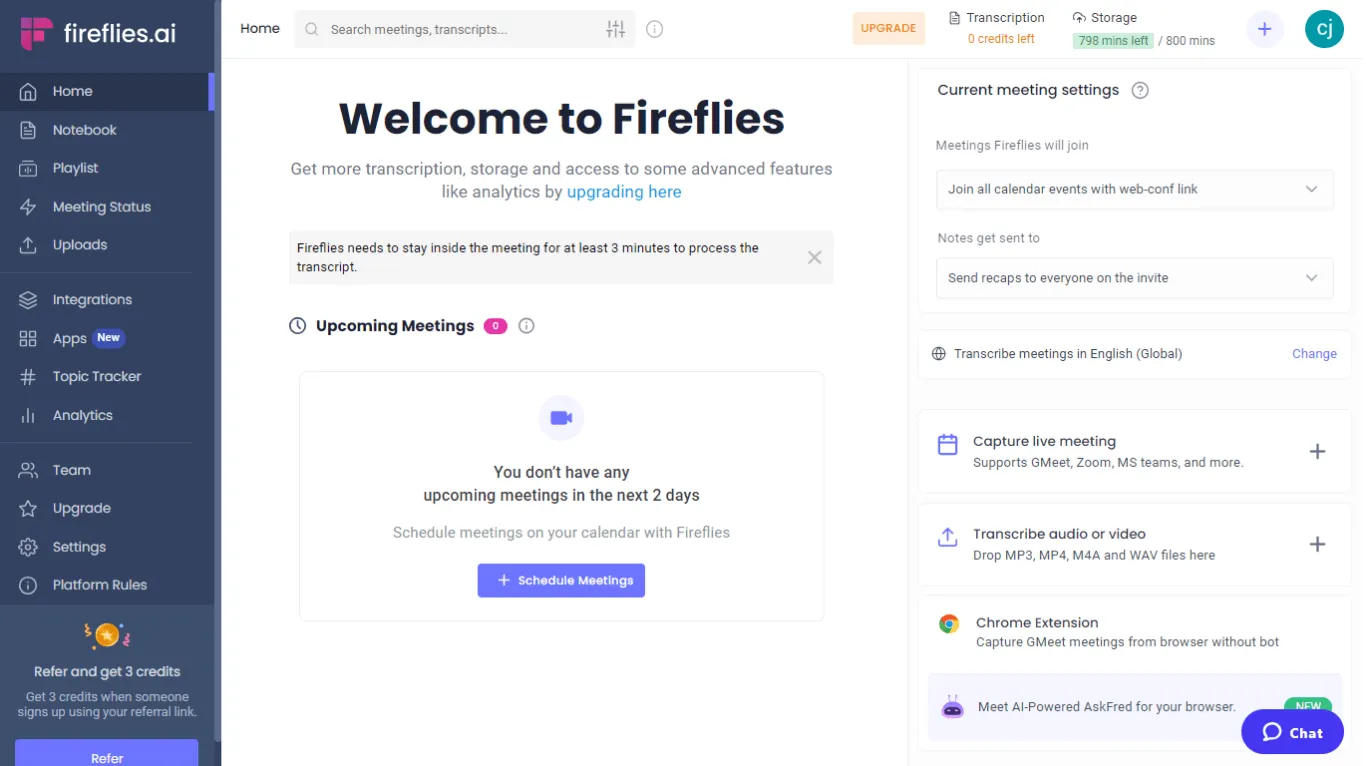 Fireflies.ai