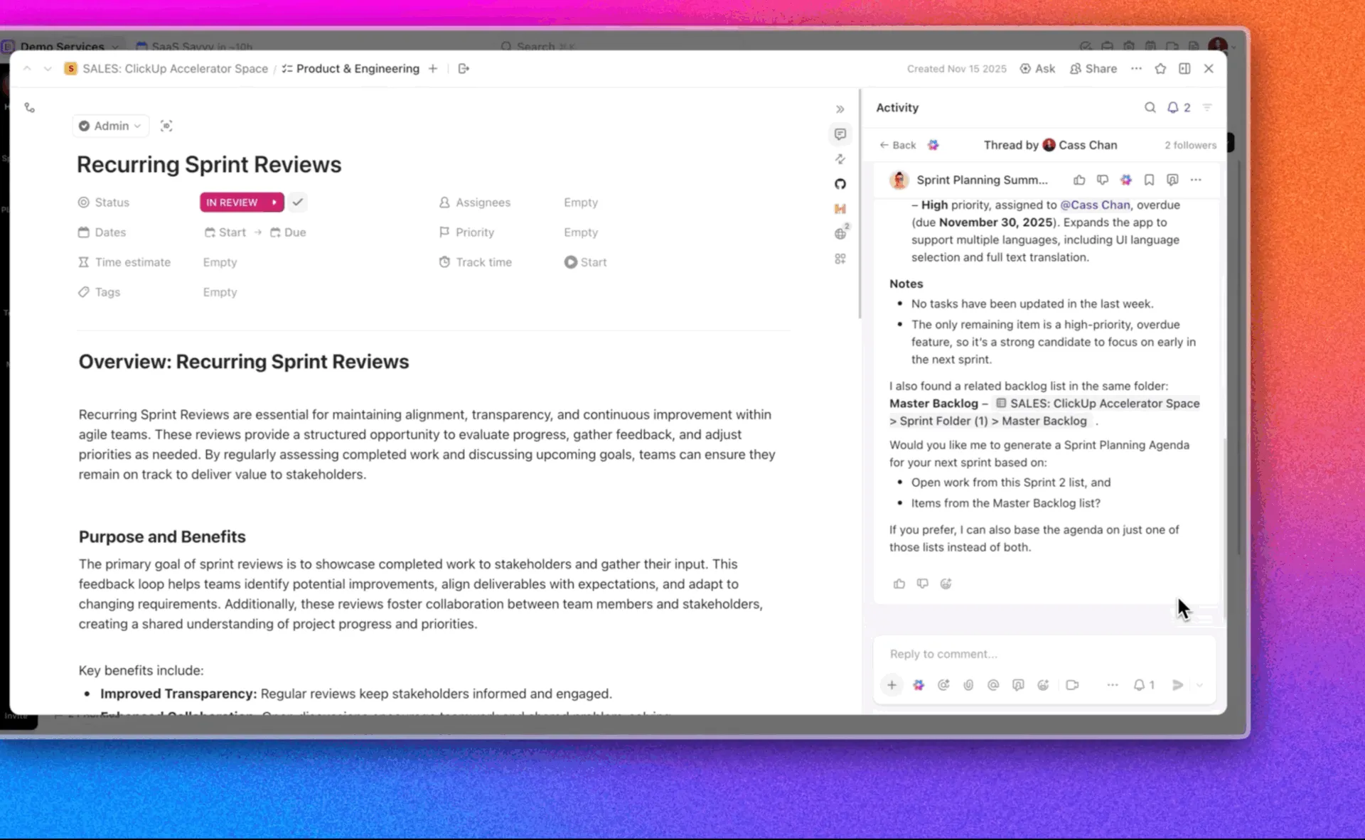 Agent_Cómo los superagentes IA ayudan a los equipos de desarrollo de software