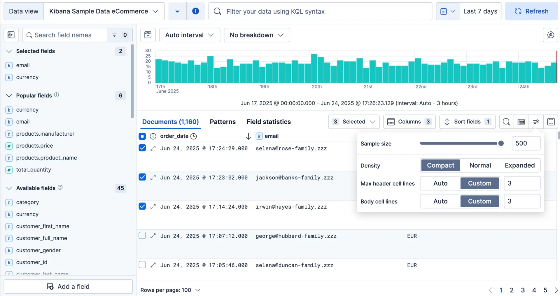 vía Elastic: Software de búsqueda empresarial