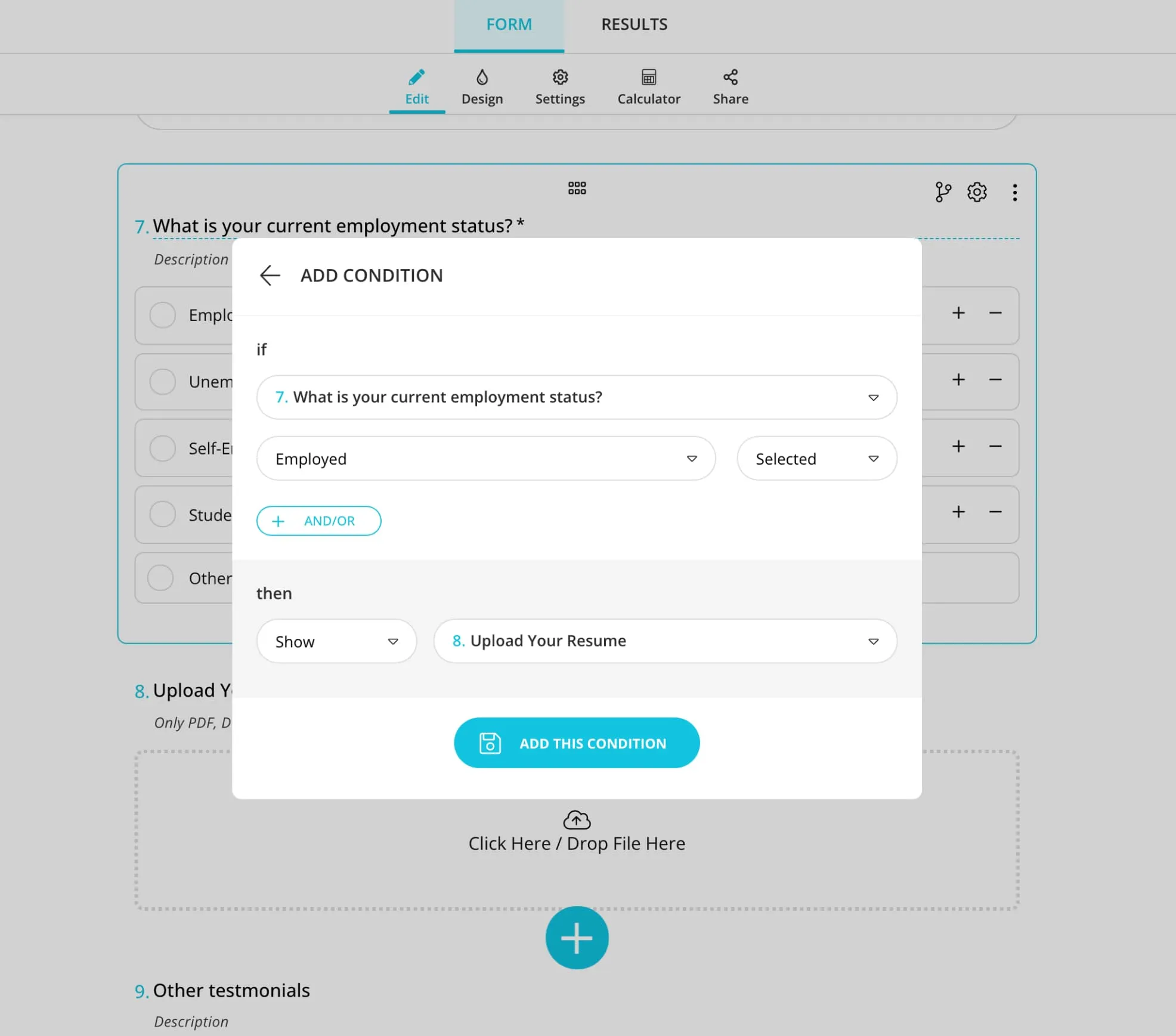 Forms.app: Phần mềm tạo biểu mẫu với AI tích hợp