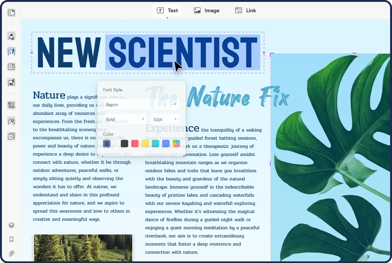 UPDF: KI-PDF-Editor