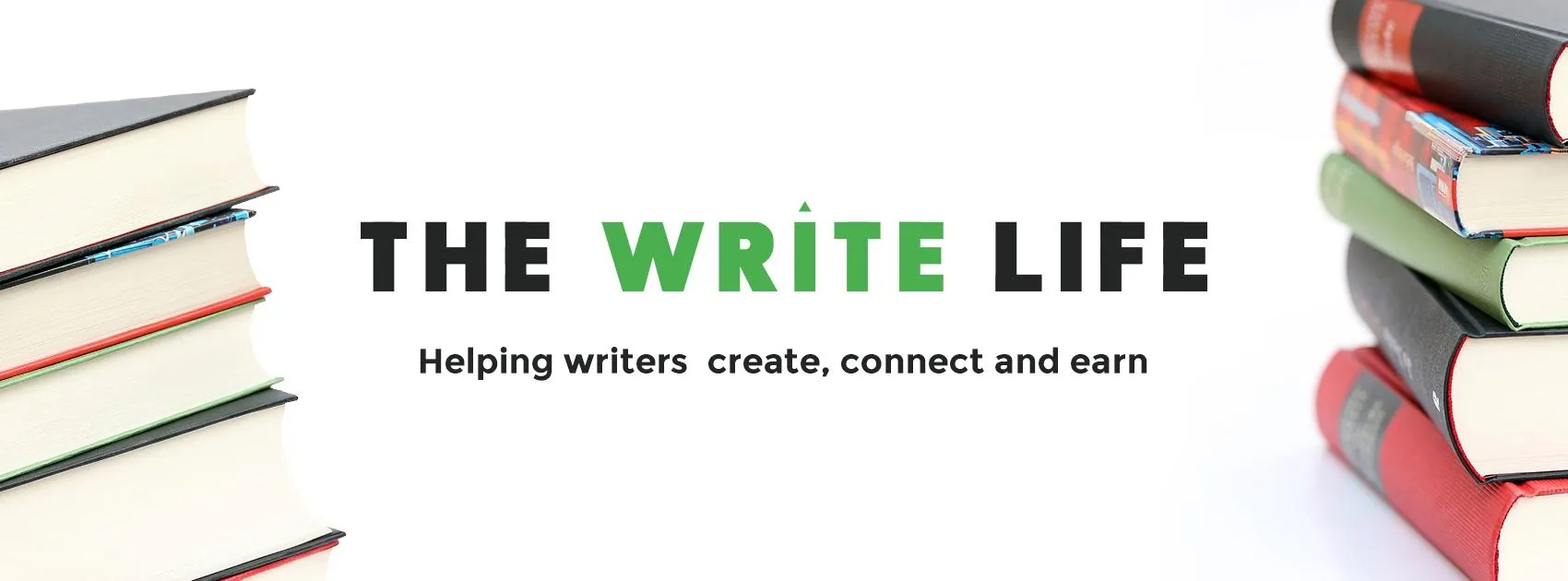 The Write Life - ライターのための最高のブログ