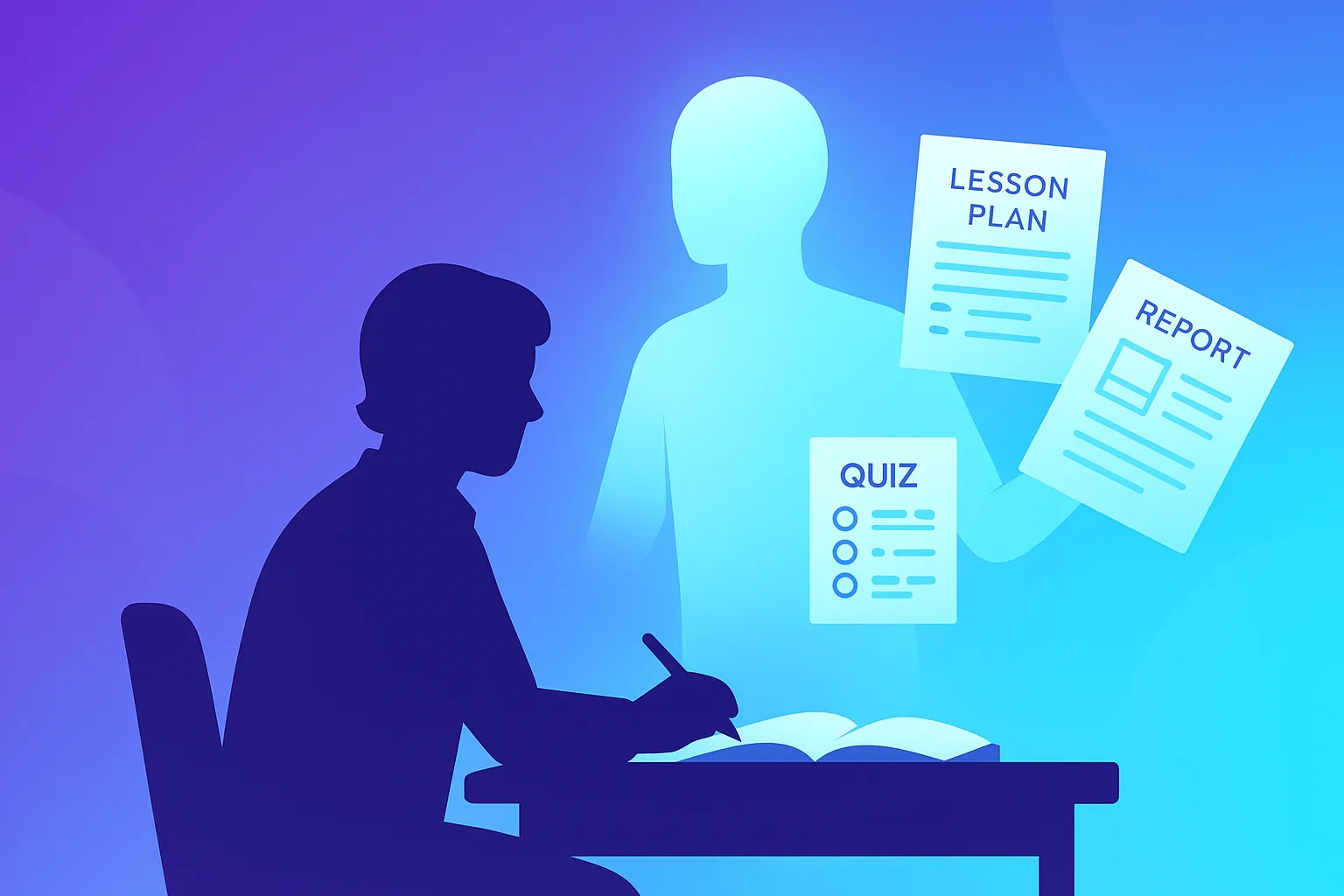 How AI for Teachers Works in Real Classrooms