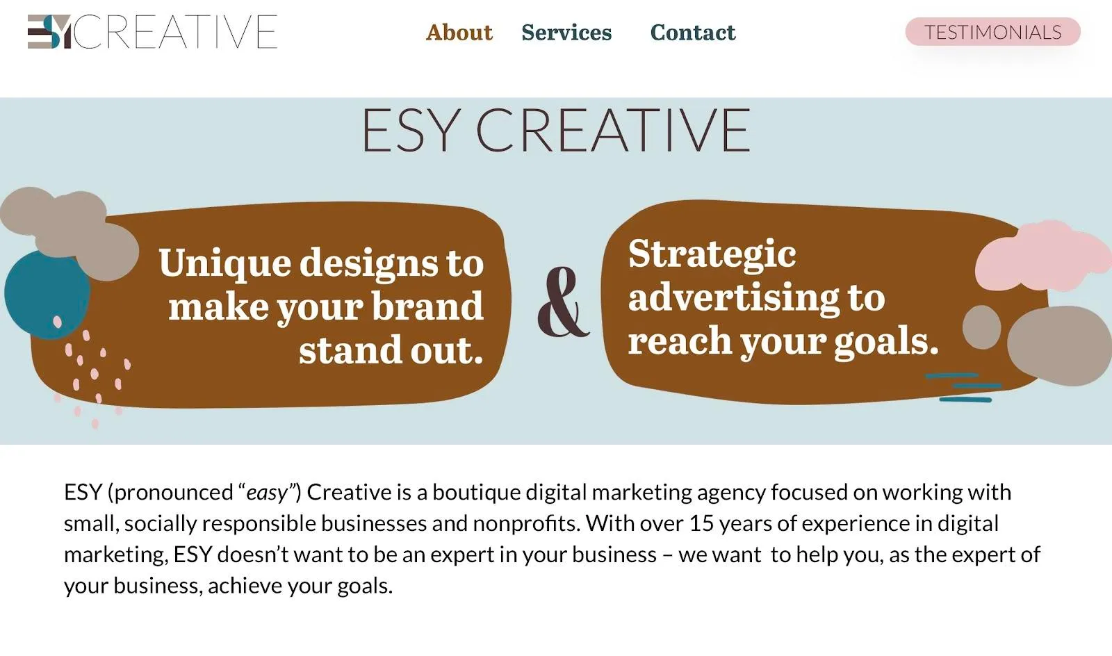 ESY Creative
