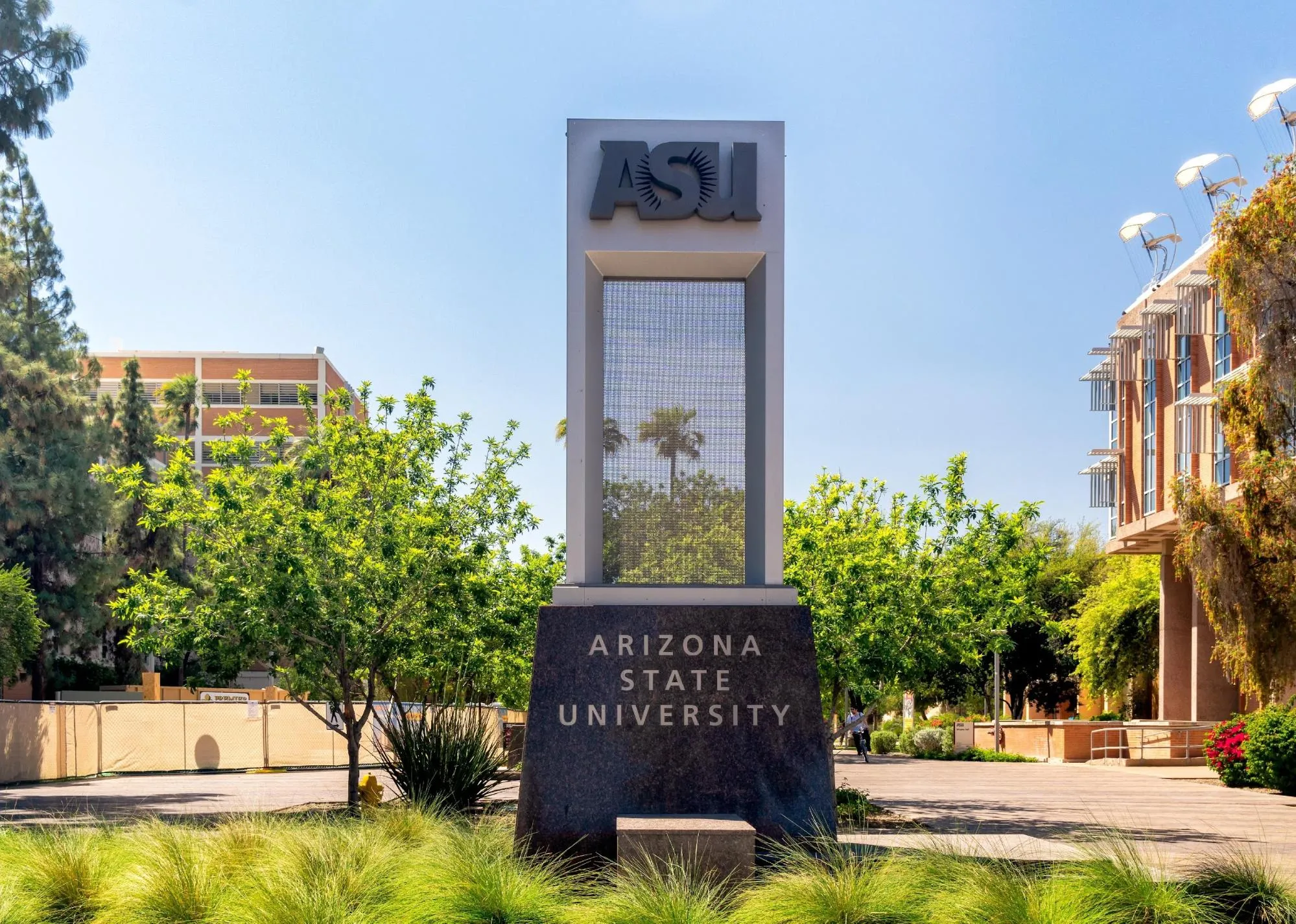 Đại học Arizona