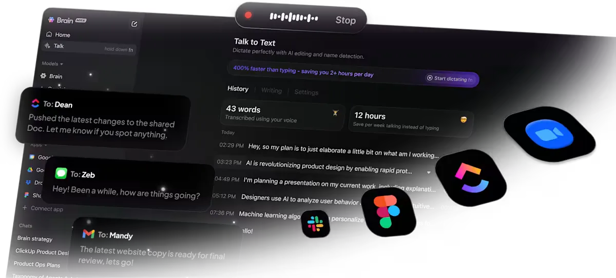 Brain MAX