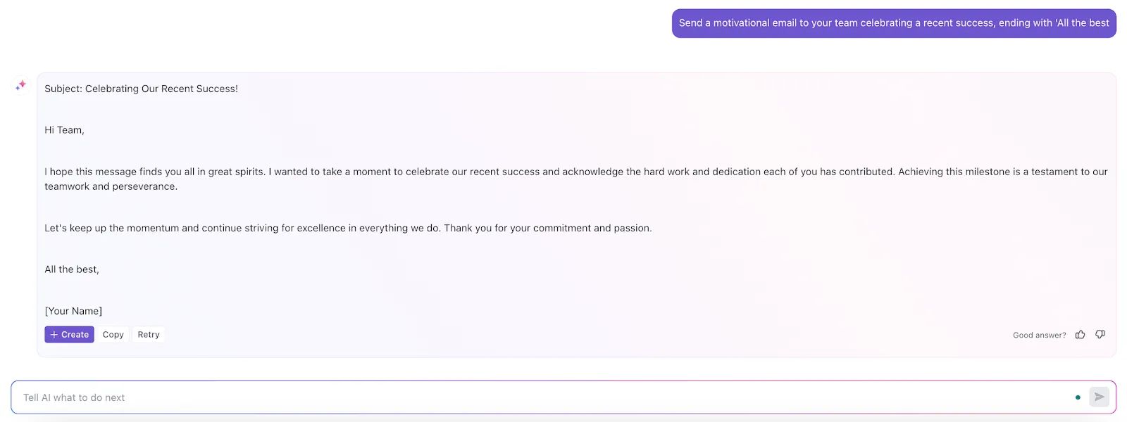 Cordiali saluti Come concludere un'email
