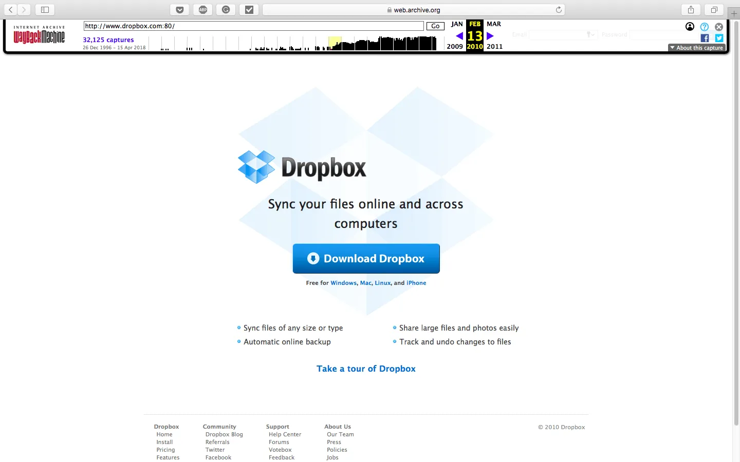 Mẫu Bản đồ Tư duy Đơn giản của ClickUp