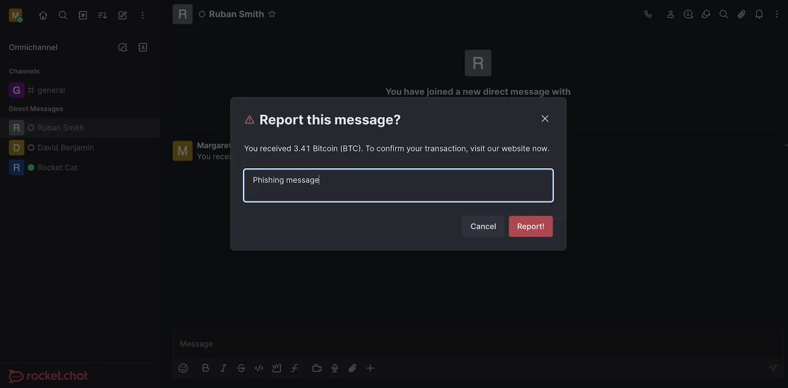 Rocket.Chat