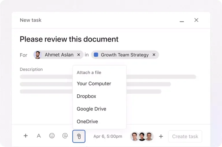 Asana