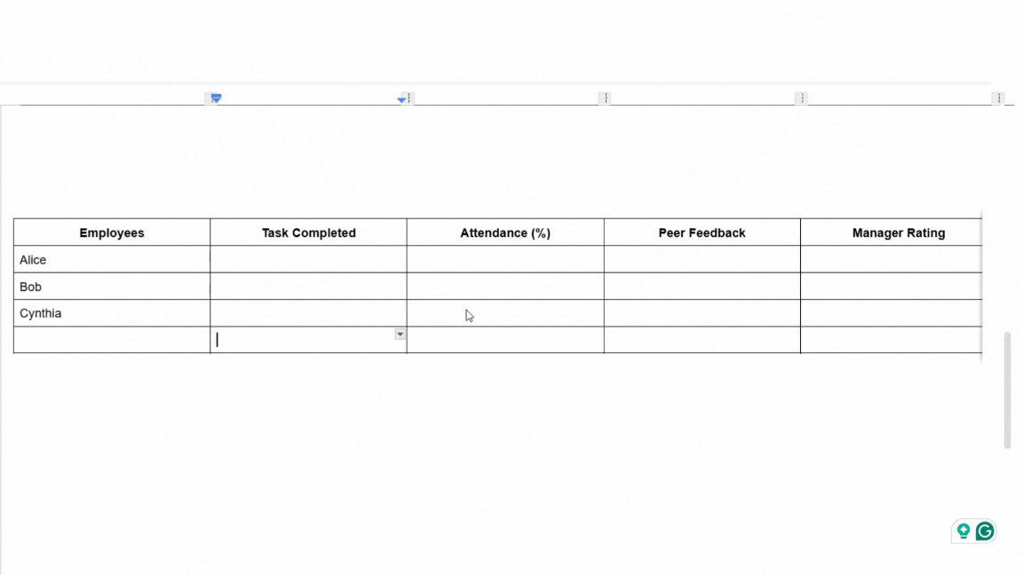 Mode sans page : comment supprimer un saut de page dans Google Docs