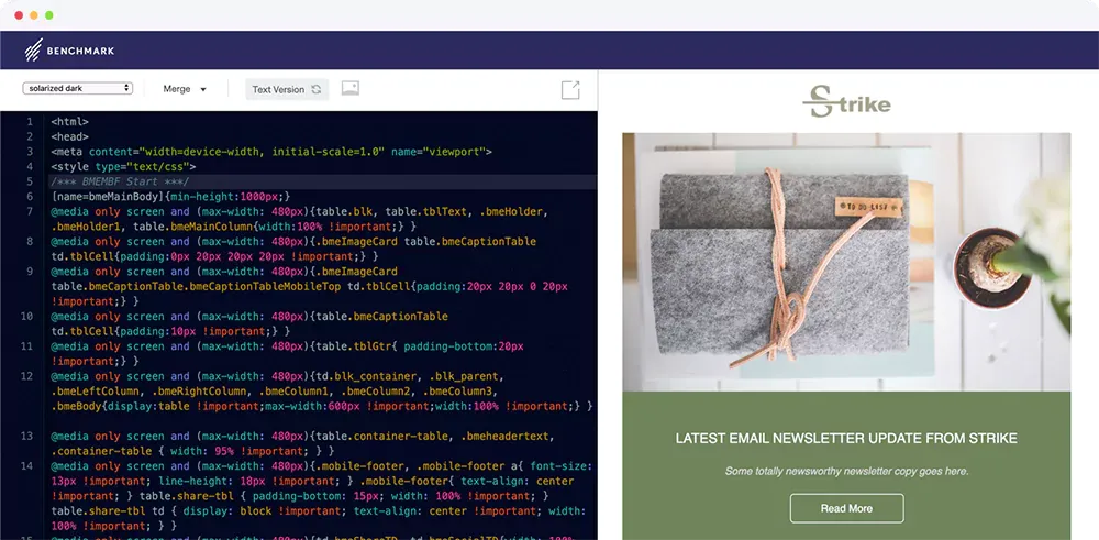 Benchmark นำเสนอทางเลือกที่ทรงพลังแทน Substack