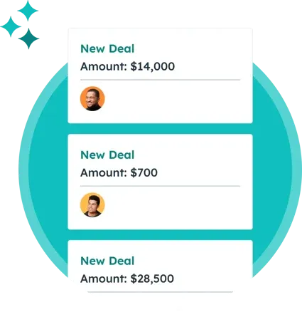 HubSpot Sales