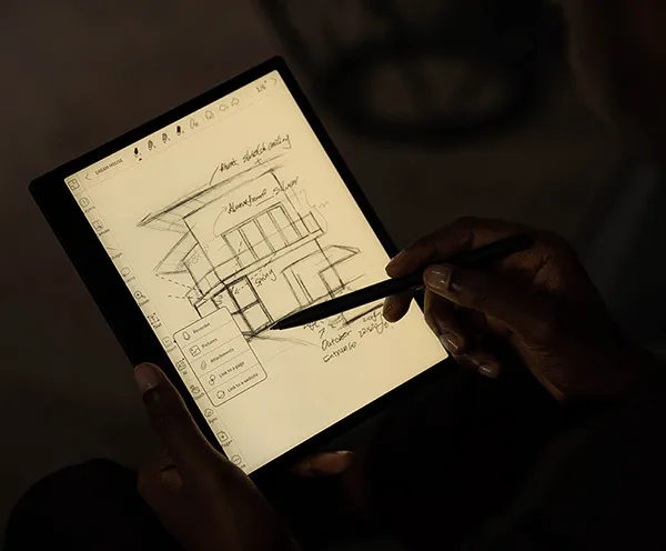 Onyx Boox Tab Ultra: алтернатива на Kindle Scribe