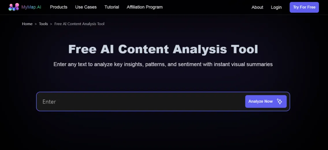 MyMap.ai