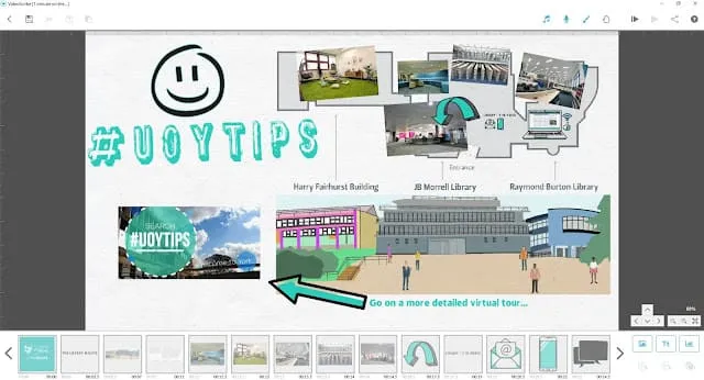 VideoScribe: software per video esplicativi